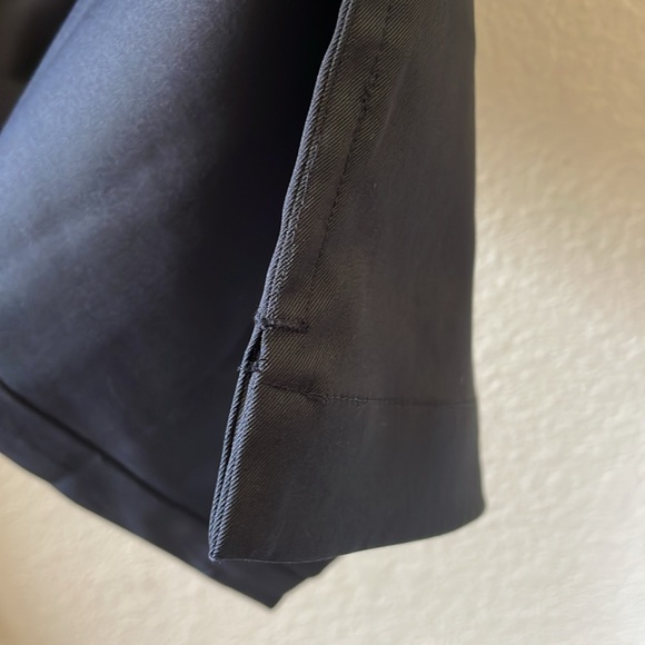 Men’s black Nike golf dri-fit size 38X 34 - Picture 2 of 7